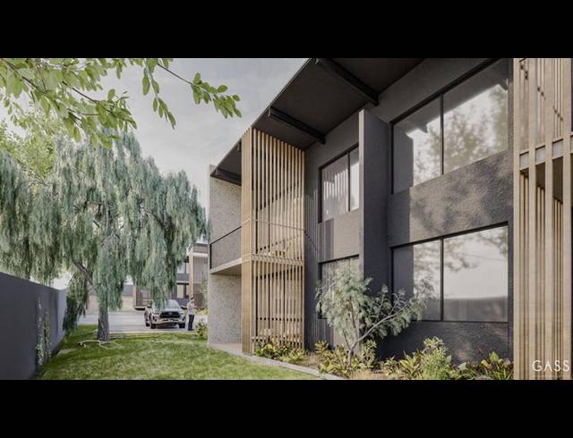 2 BEDROOM APARTMENT FOR SALE IN BRYANSTON